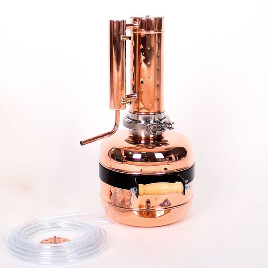 Hydrosols and why we love them