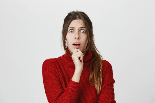 The Comedogenic scale is not accurate, Here's why