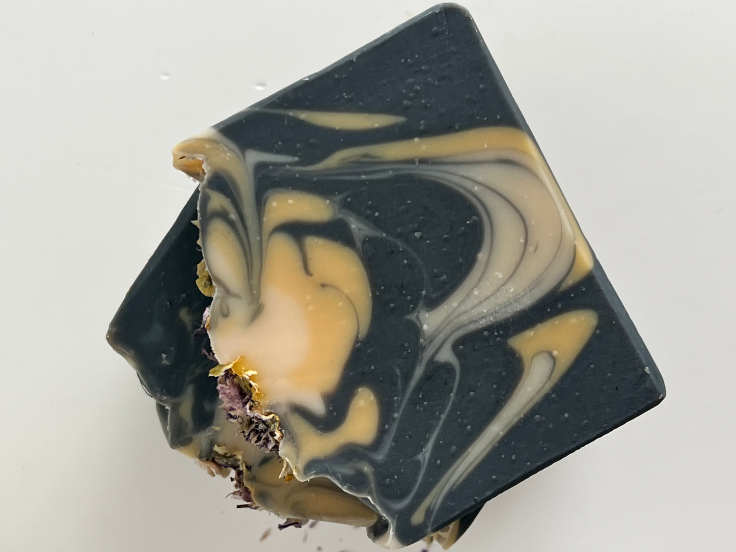 Frankincense & Lavender Soap