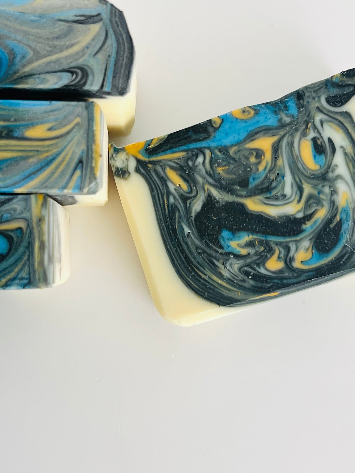 the Boyfriend Soap