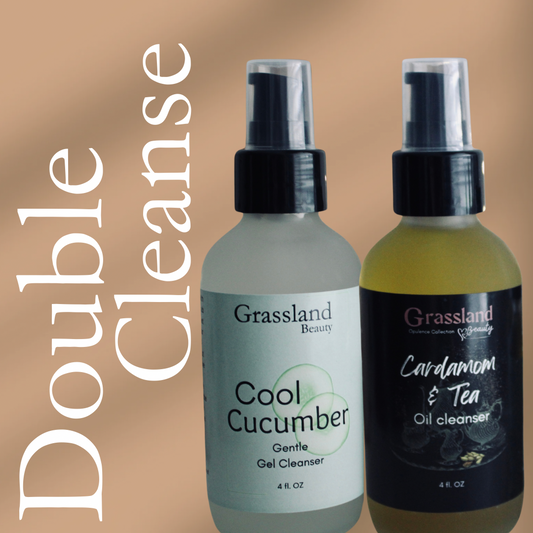Double Cleanse Bundle