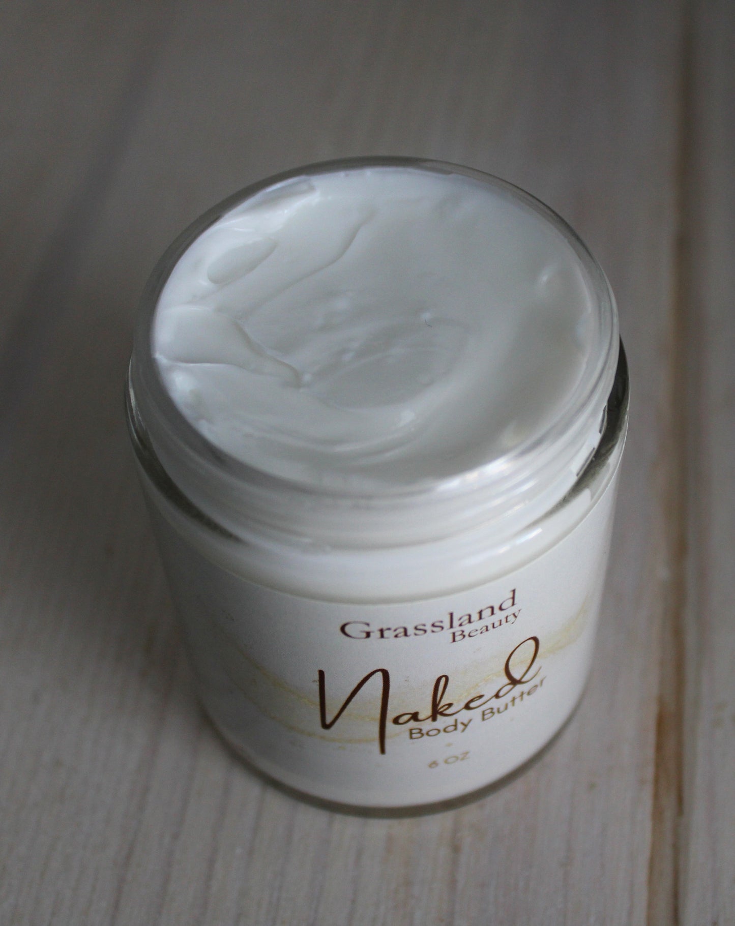 Body Butter