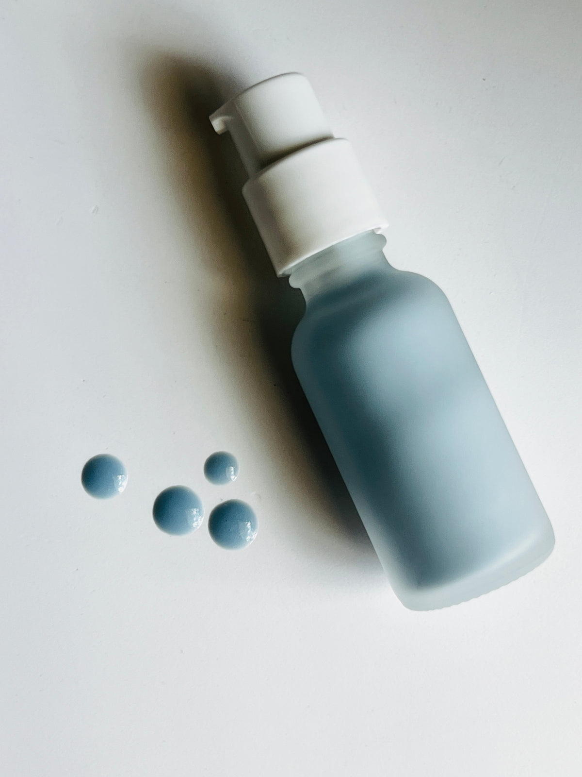 Blueberry Peptide Serum