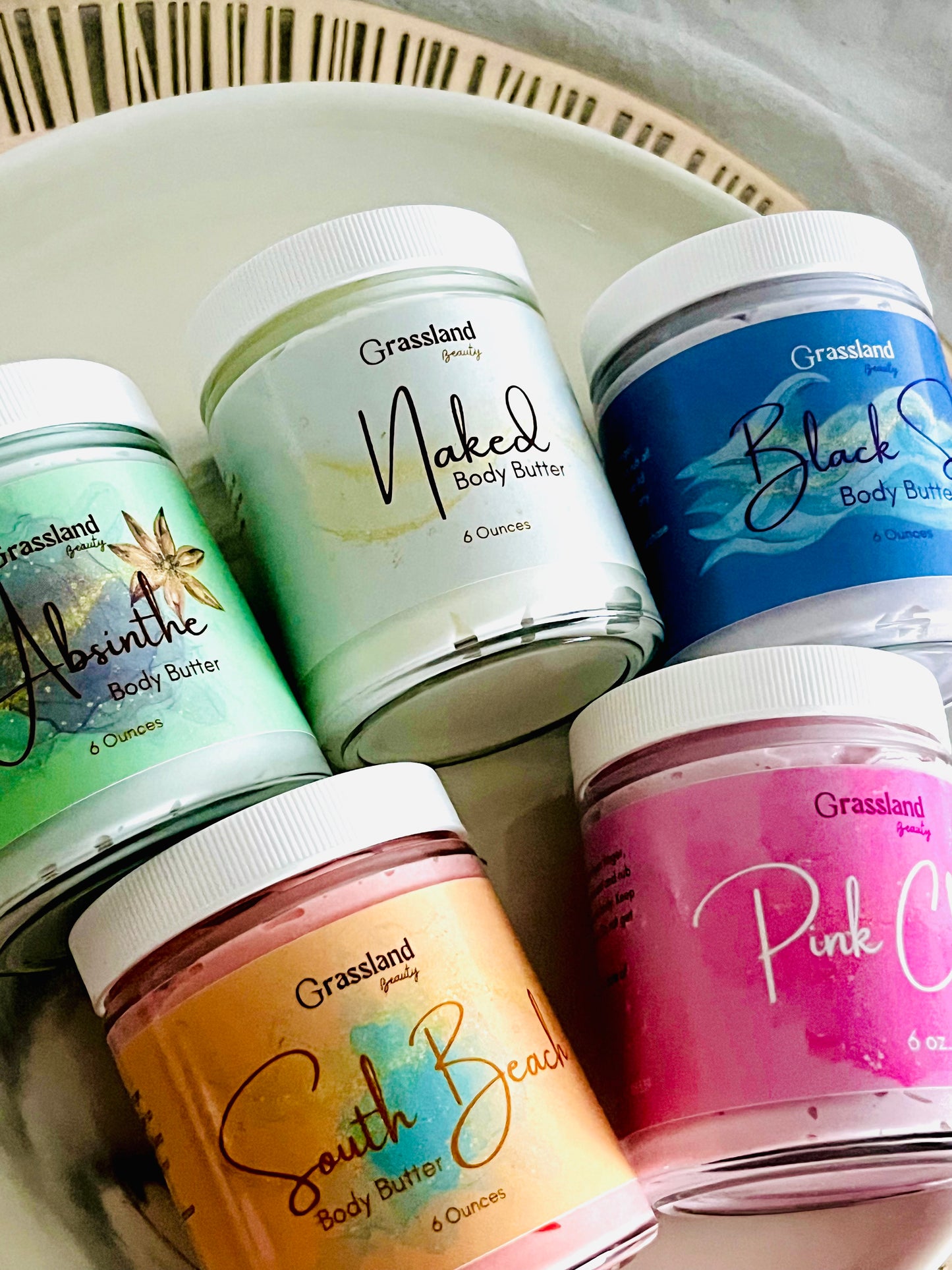 Body Butter