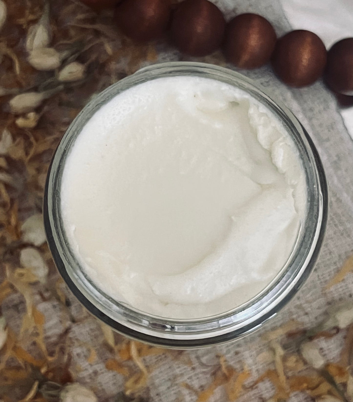 Gold Cream Infused Tallow Bestseller