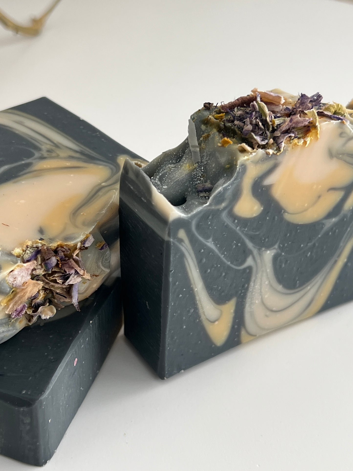 Frankincense & Lavender Soap