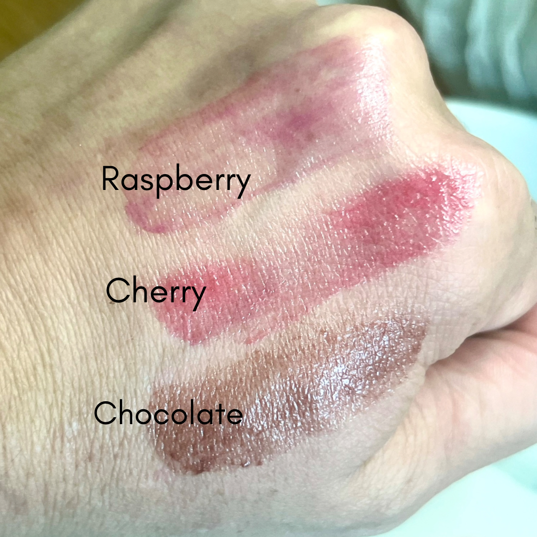 Tallow Lip Tint Balm