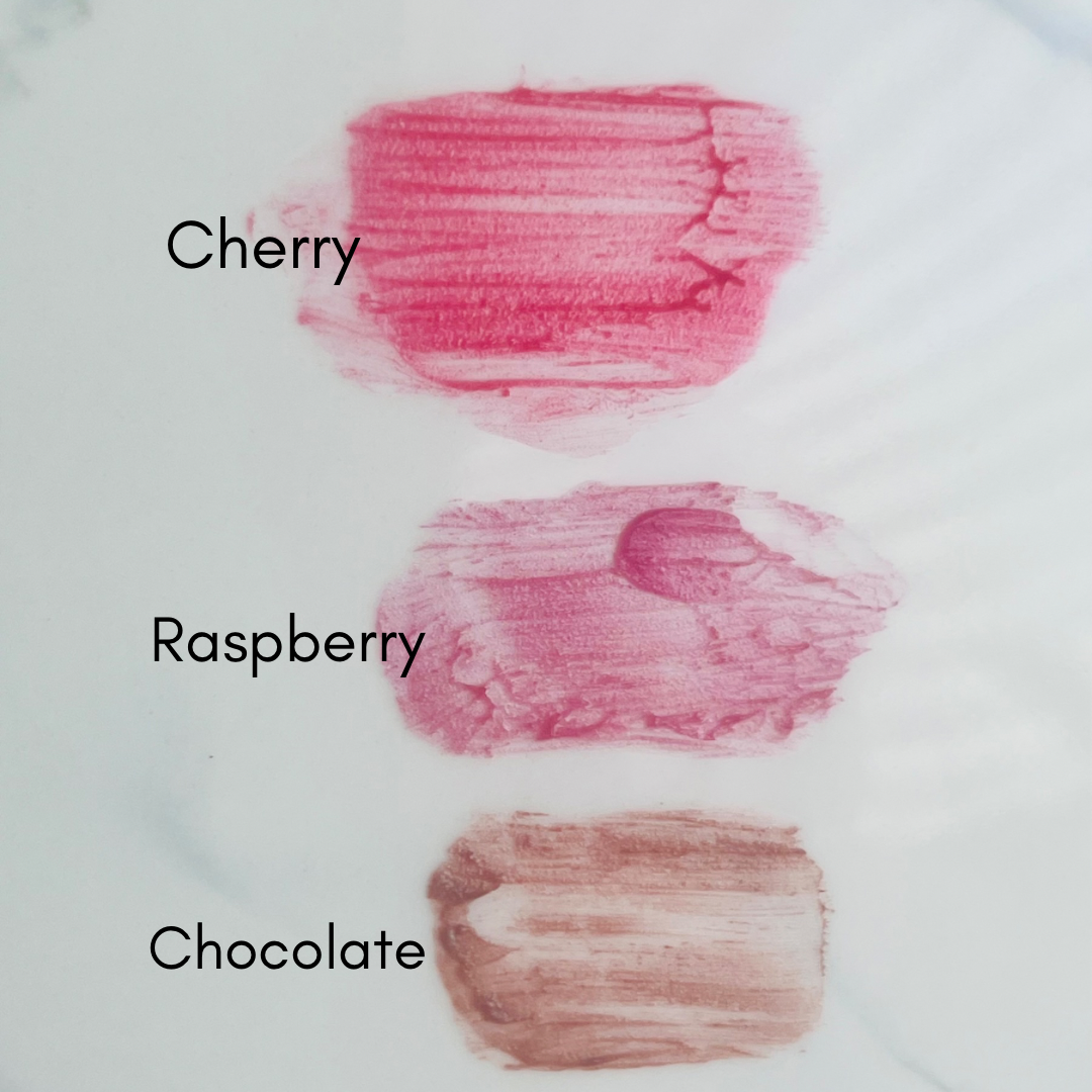 Tallow Lip Tint Balm