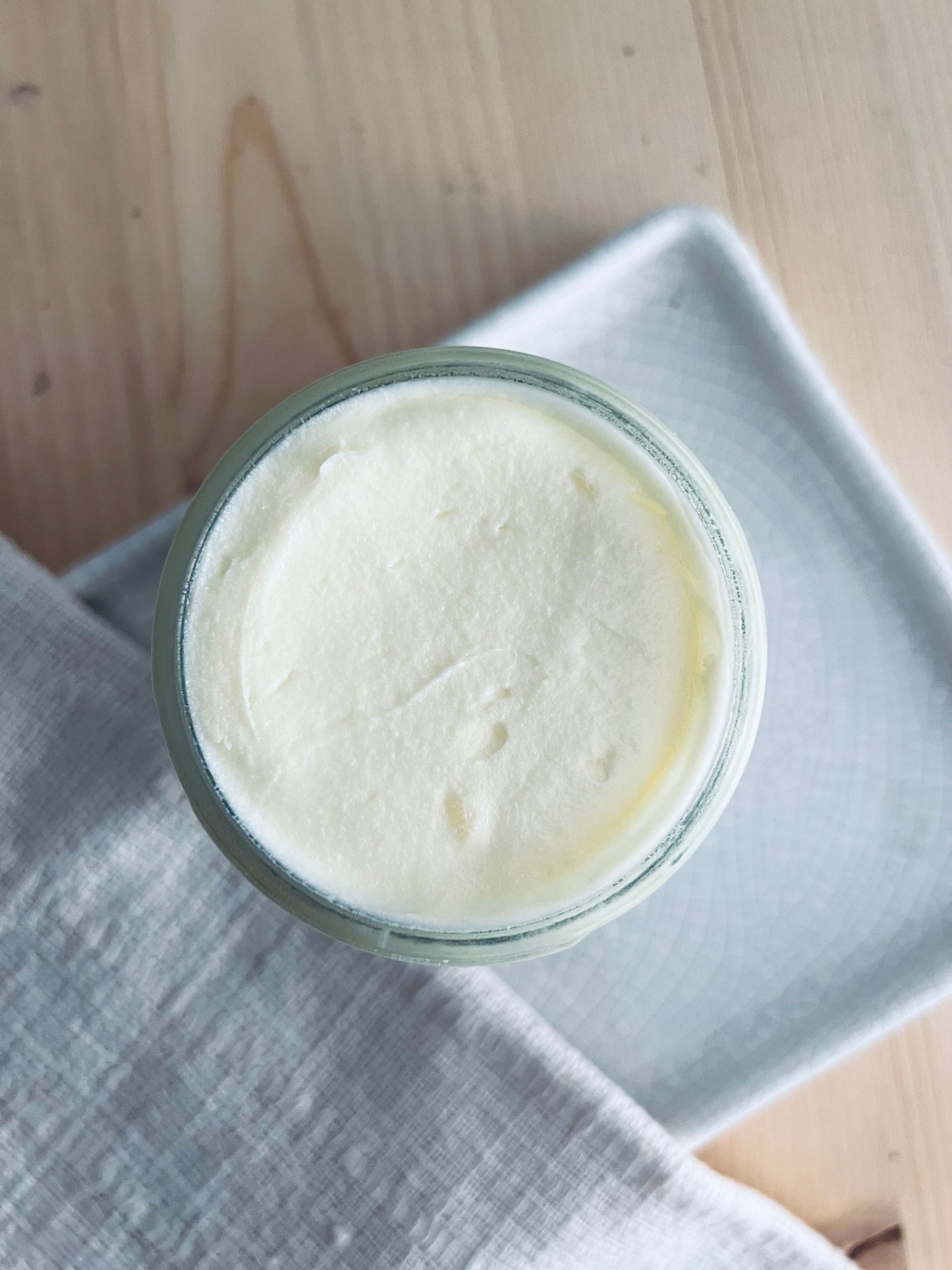 Bare Tallow balm