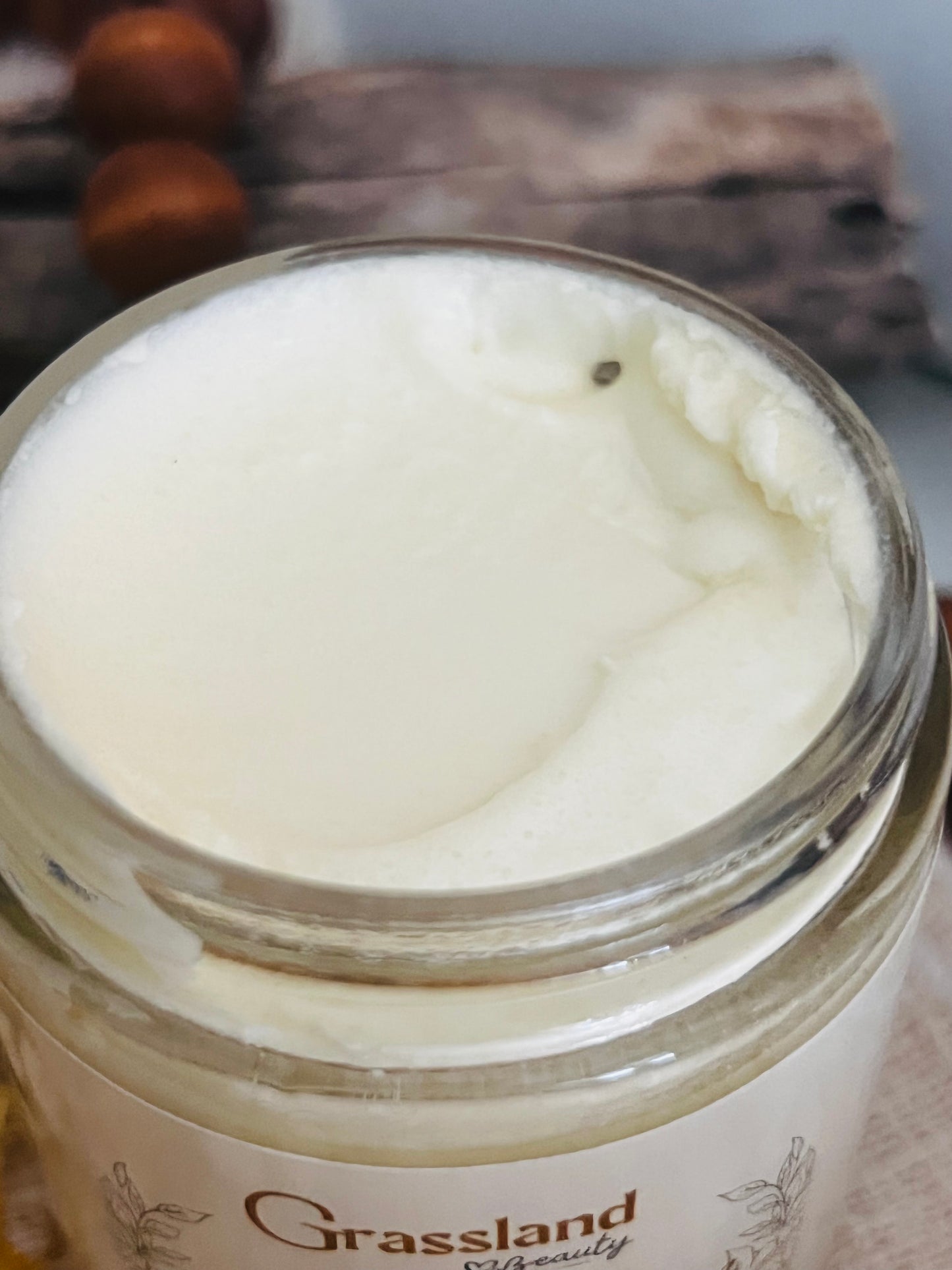 Gold Cream Infused Tallow Bestseller