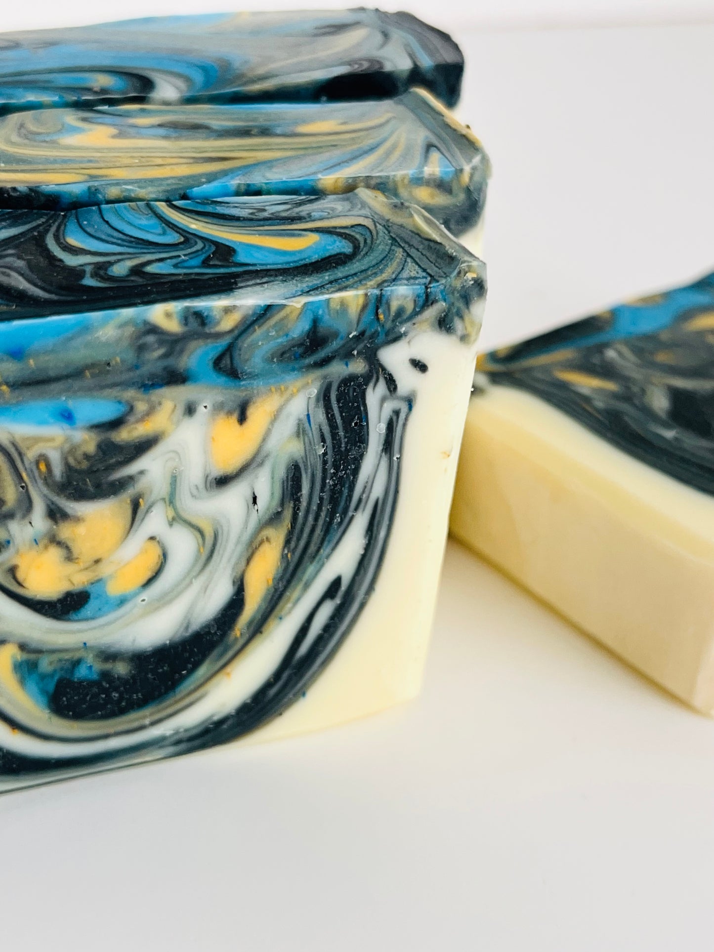the Boyfriend Soap