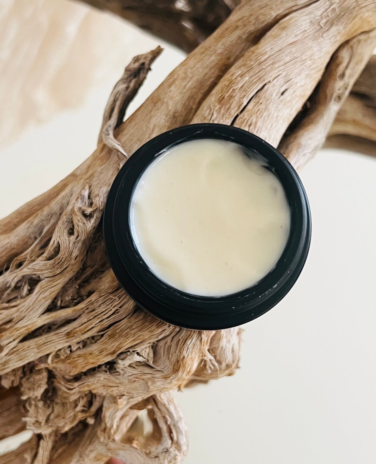 Reishi Silk Ceramide Cream