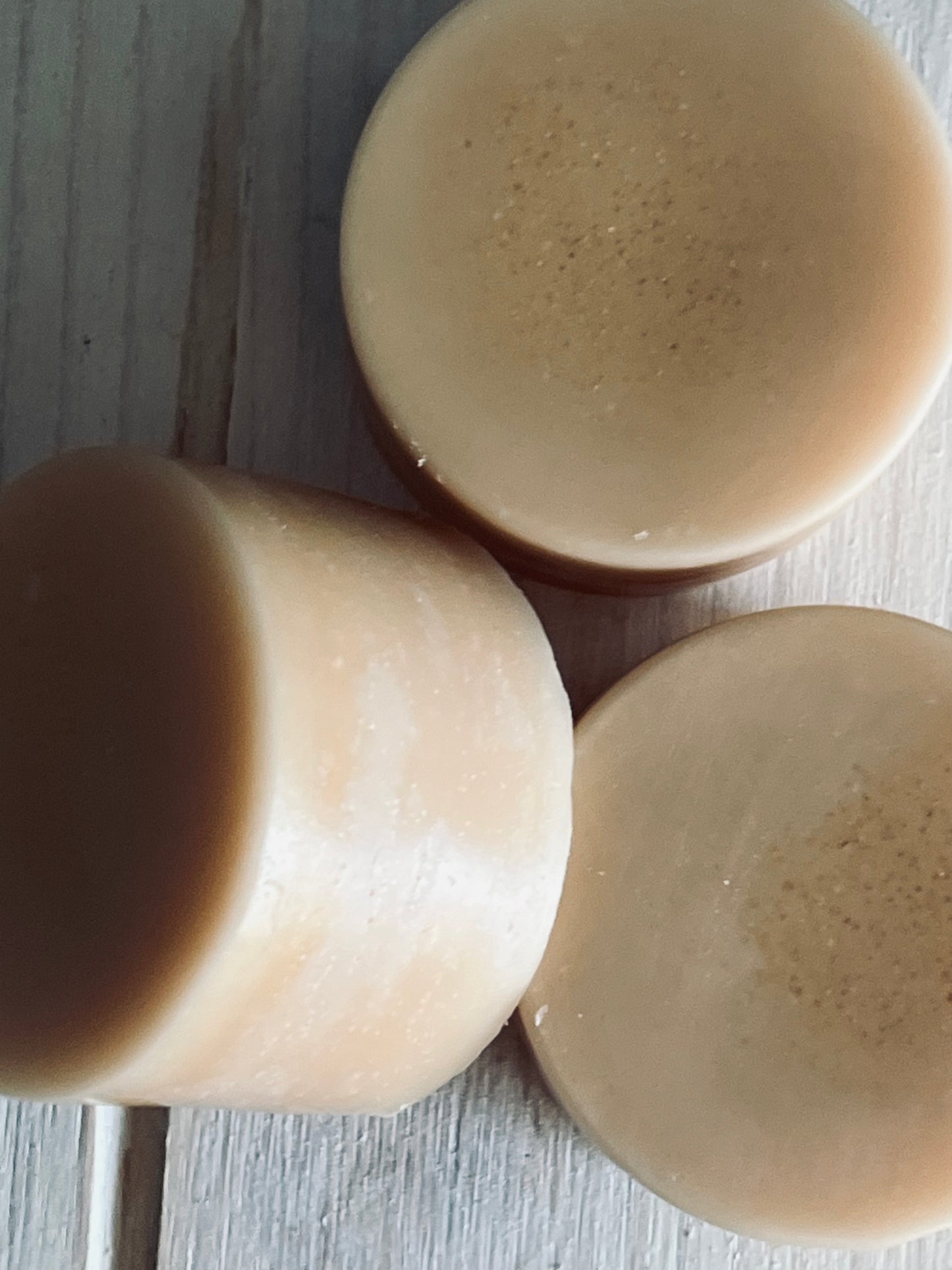 Conditioner Bar