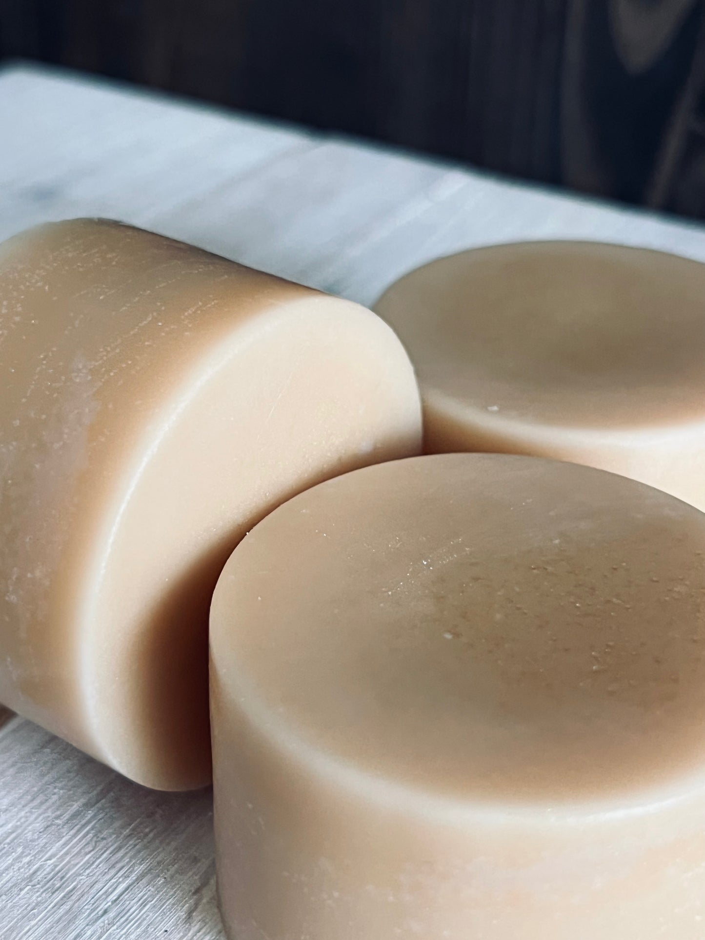 Conditioner Bar