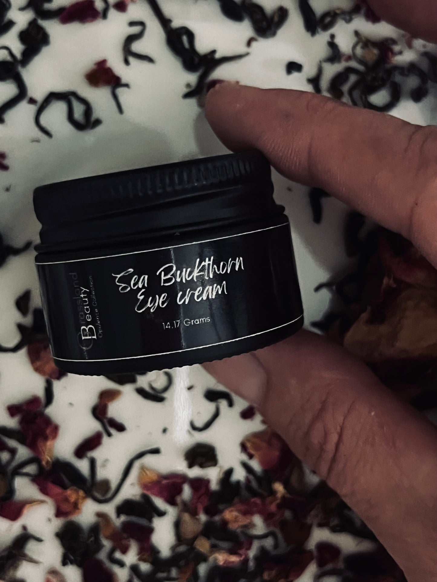 Sea Buckthorn Eye Cream