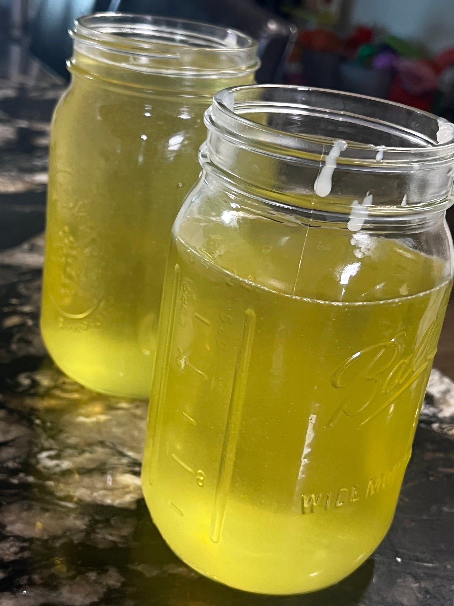 Bulk Tallow 2lbs (Seasonal Item)