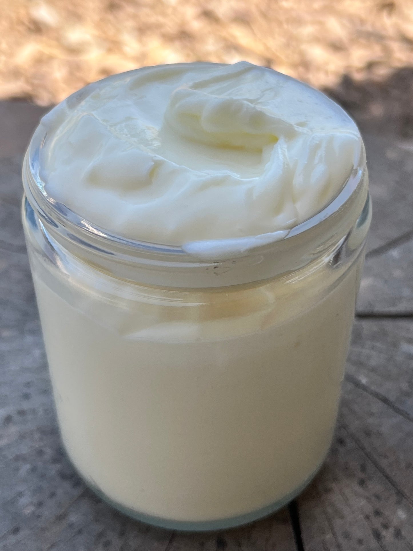 Bare Tallow balm