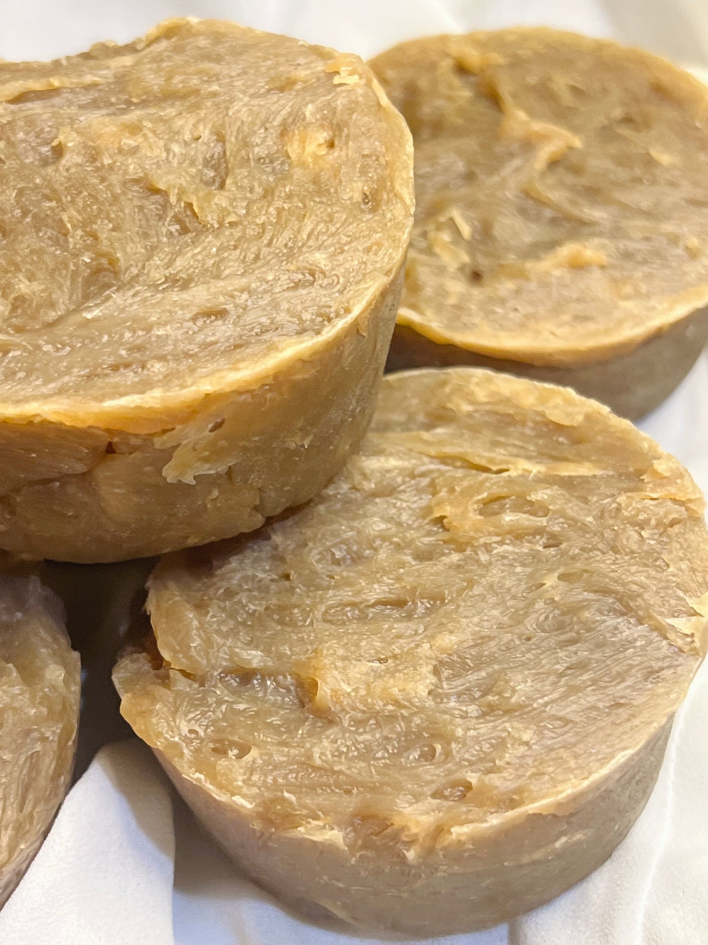 Hops & Rosemary Shampoo Bar
