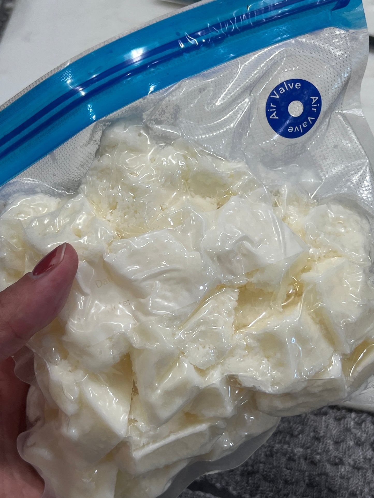 Bulk Tallow 2lbs (Seasonal Item)