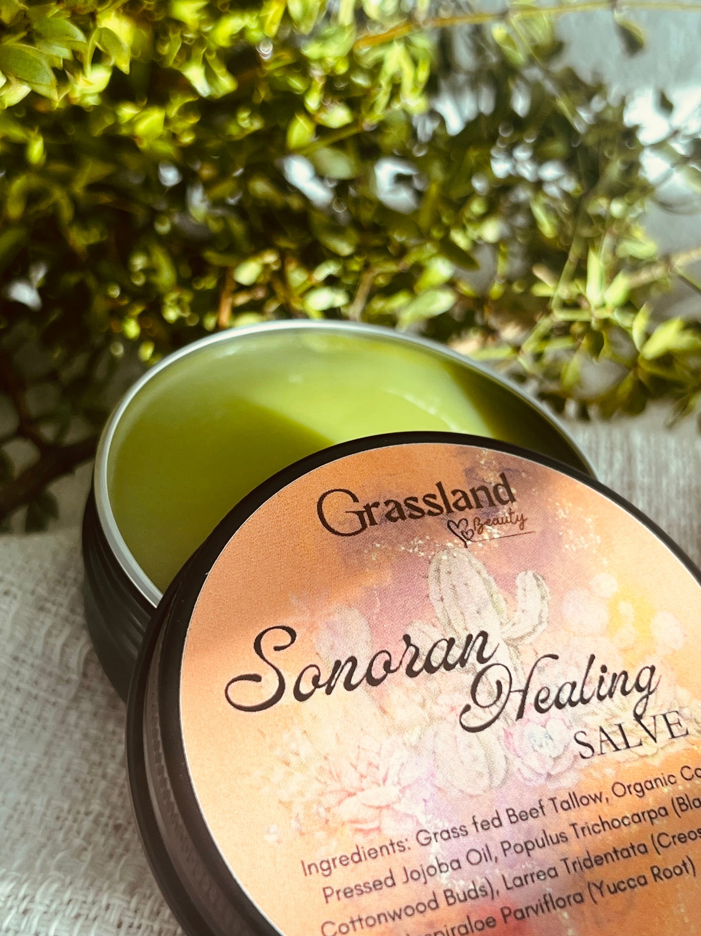 Tallow Lover Bundle