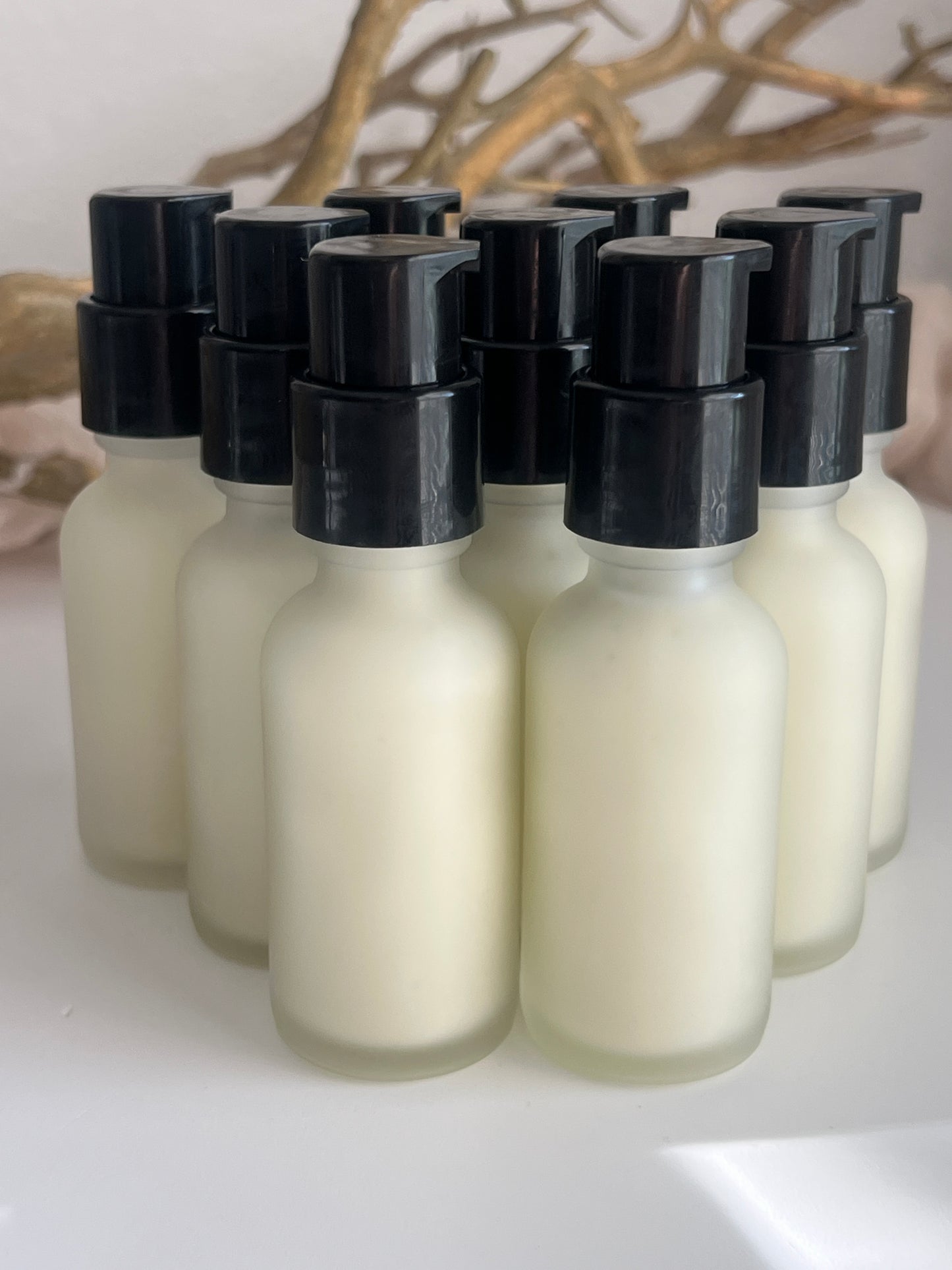 Desert Dew Vitamin C Serum (Bestseller)