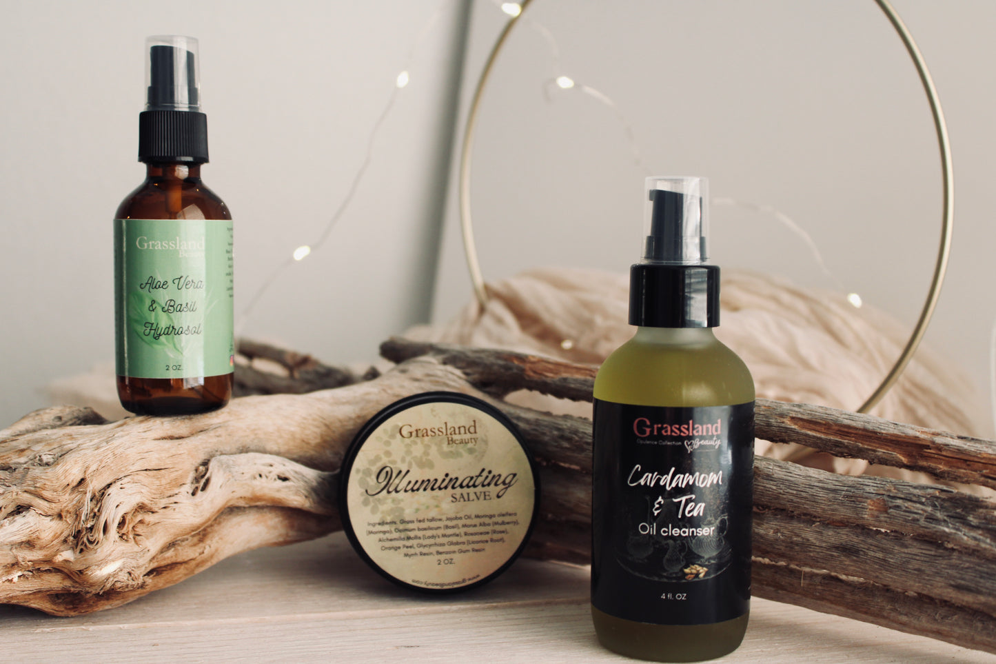 Dry Skin Perfect Match Bundle