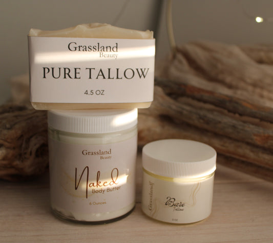 Sensitive Skin Bundle