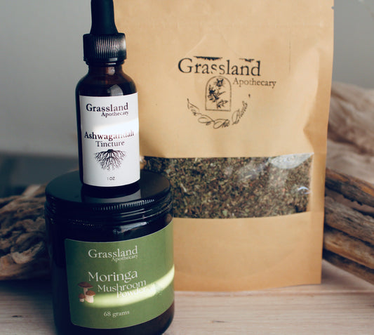 Herbal Bundle