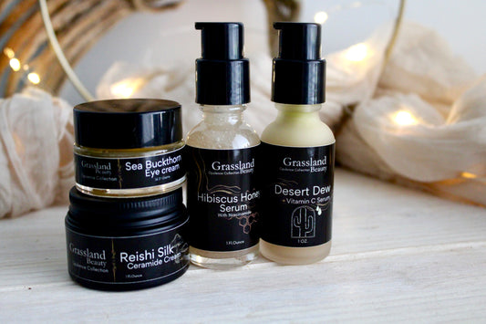 Anti-aging Bundle