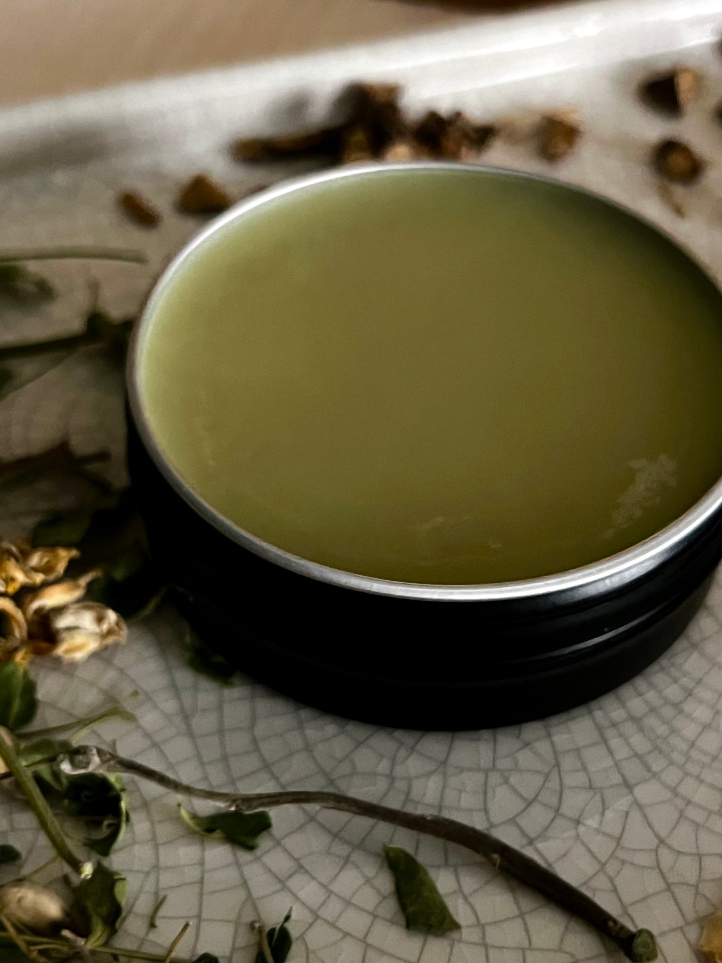 Illuminating Tallow Salve (Bestseller)
