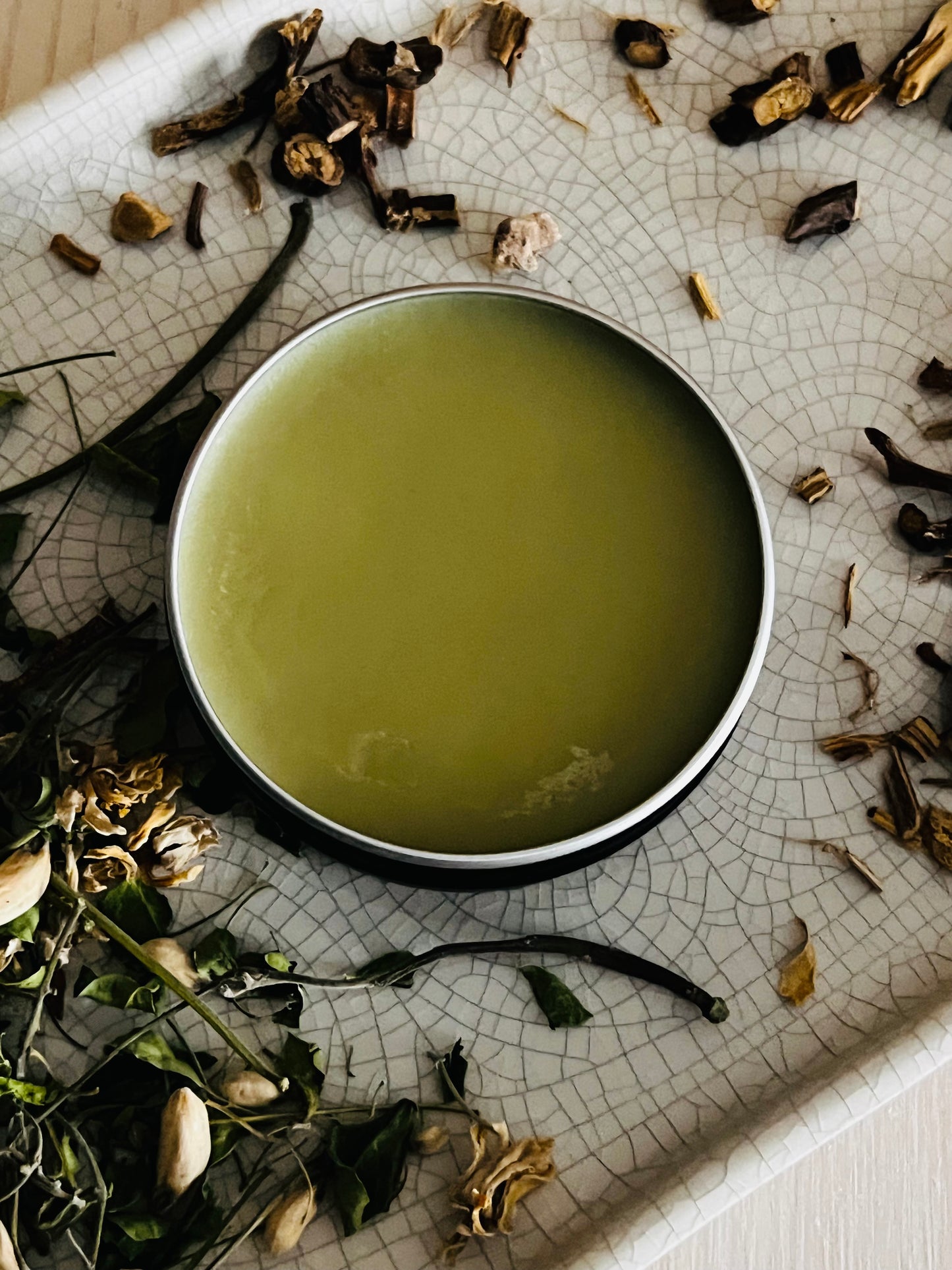 Illuminating Tallow Salve (Bestseller)