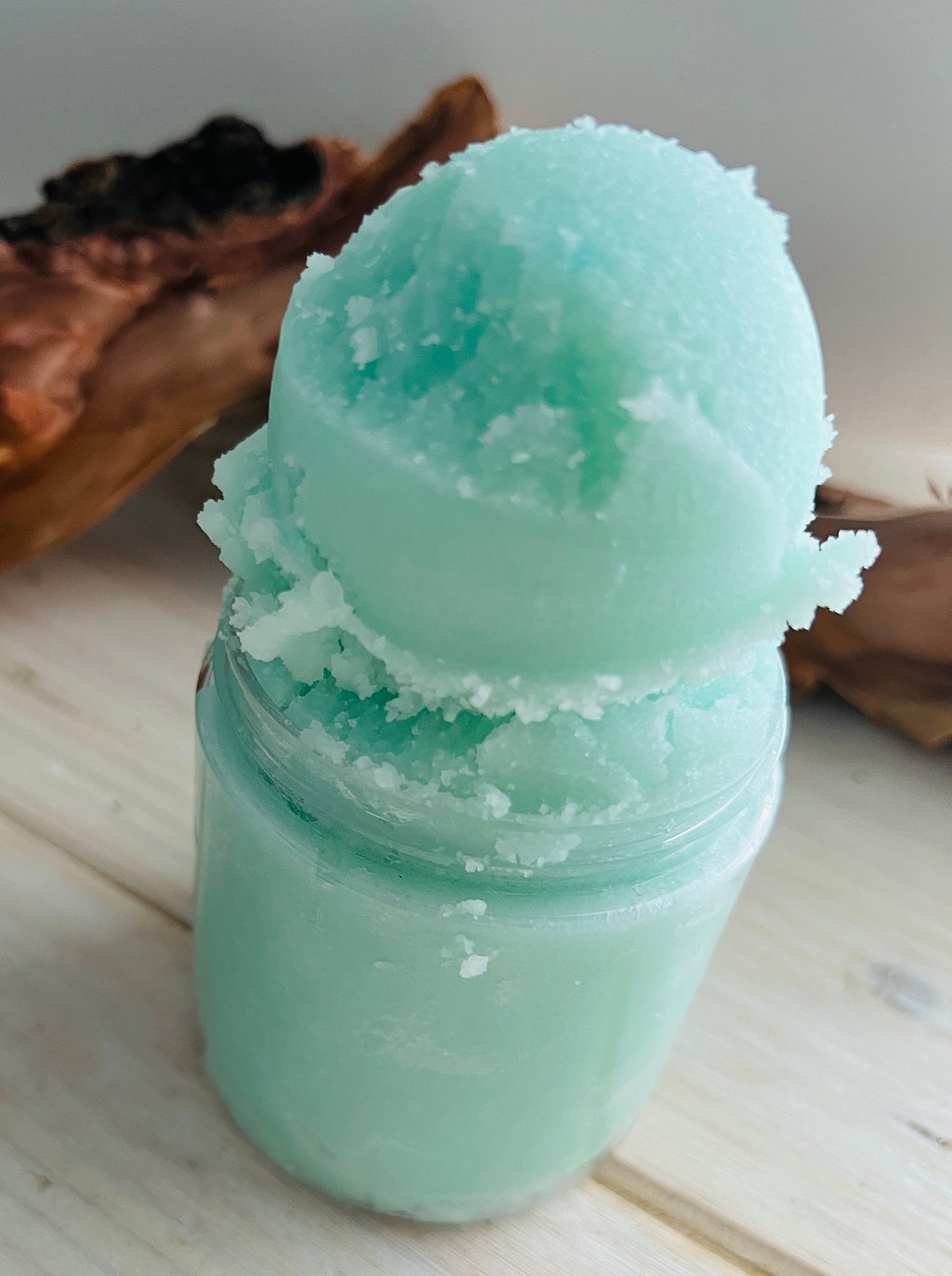 Tallow Sugar Scrub(New!)