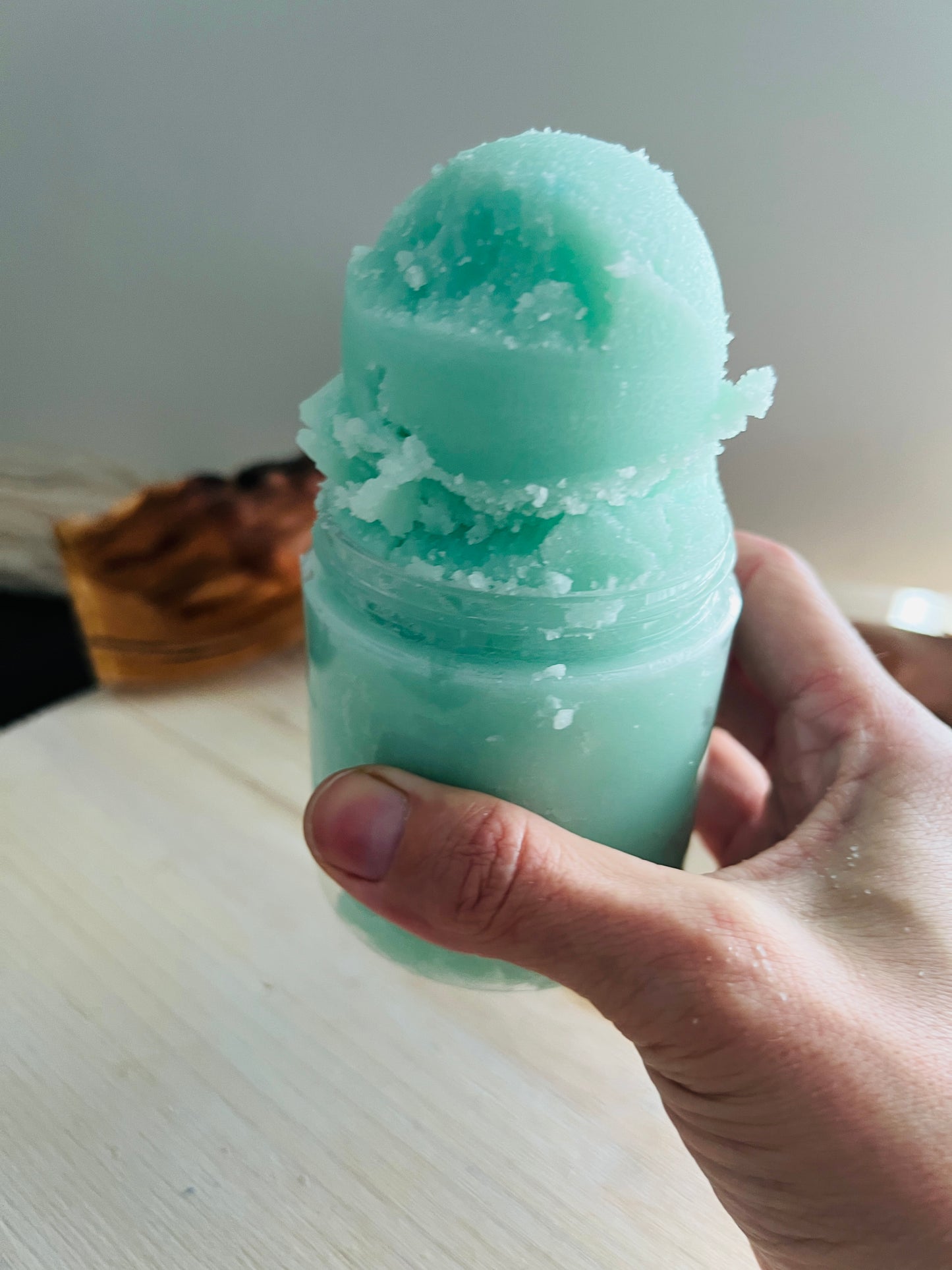 Tallow Sugar Scrub(New!)