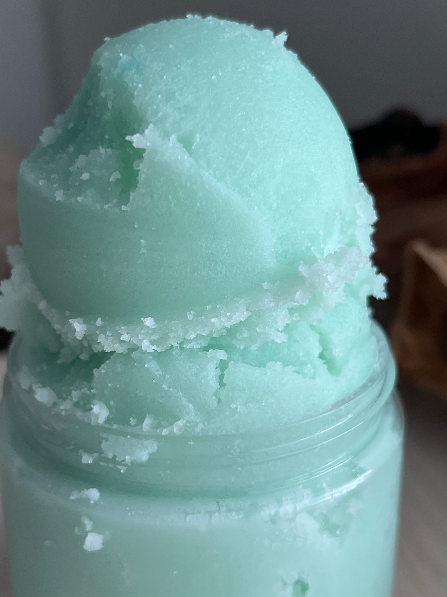Tallow Sugar Scrub(New!)