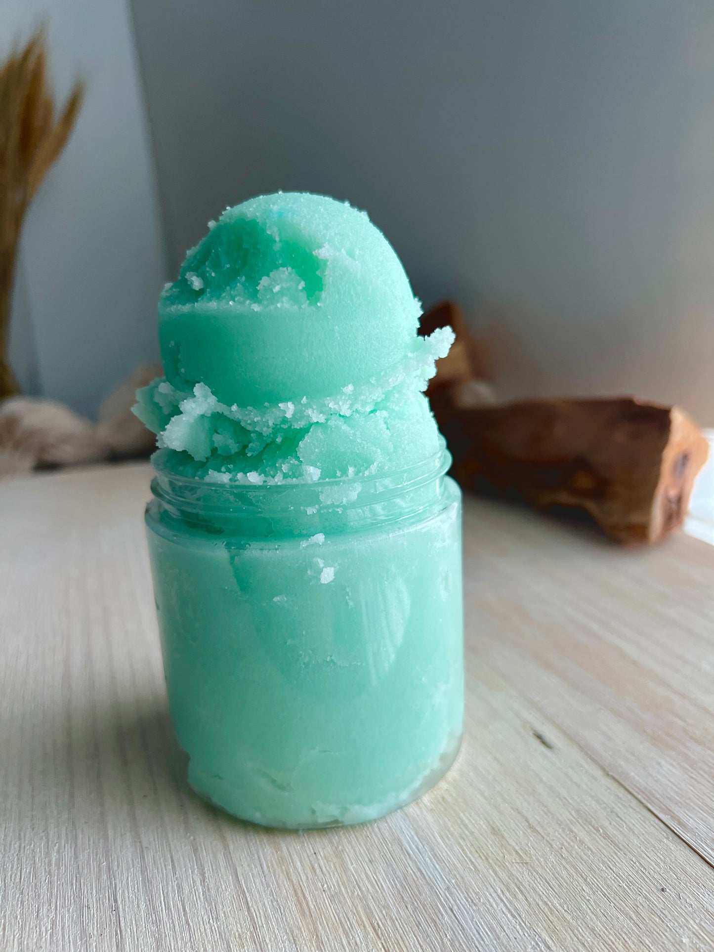 Tallow Sugar Scrub(New!)