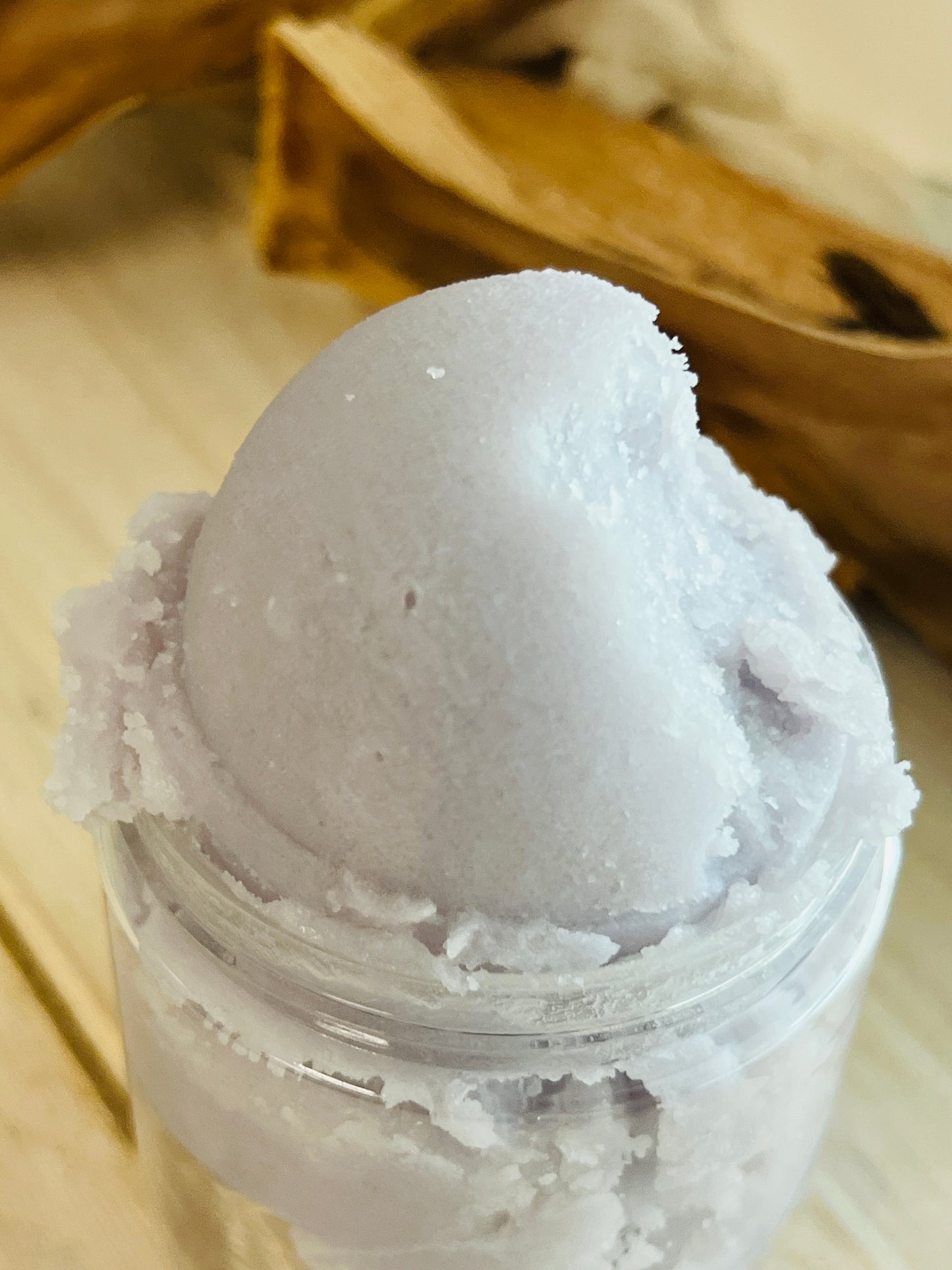 Tallow Sugar Scrub(New!)