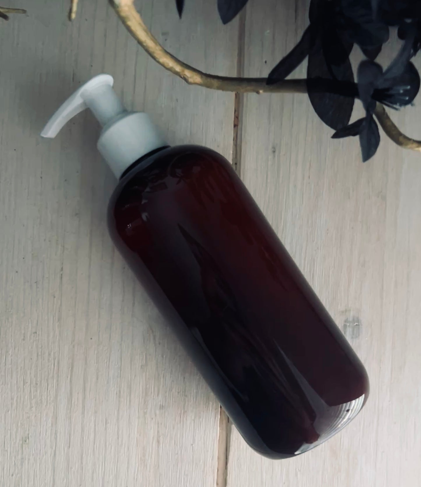 Tallow Lotion (New!)