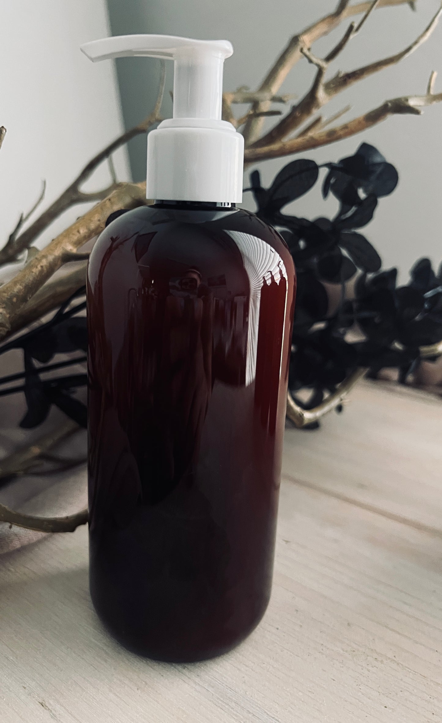 Tallow Lotion (New!)
