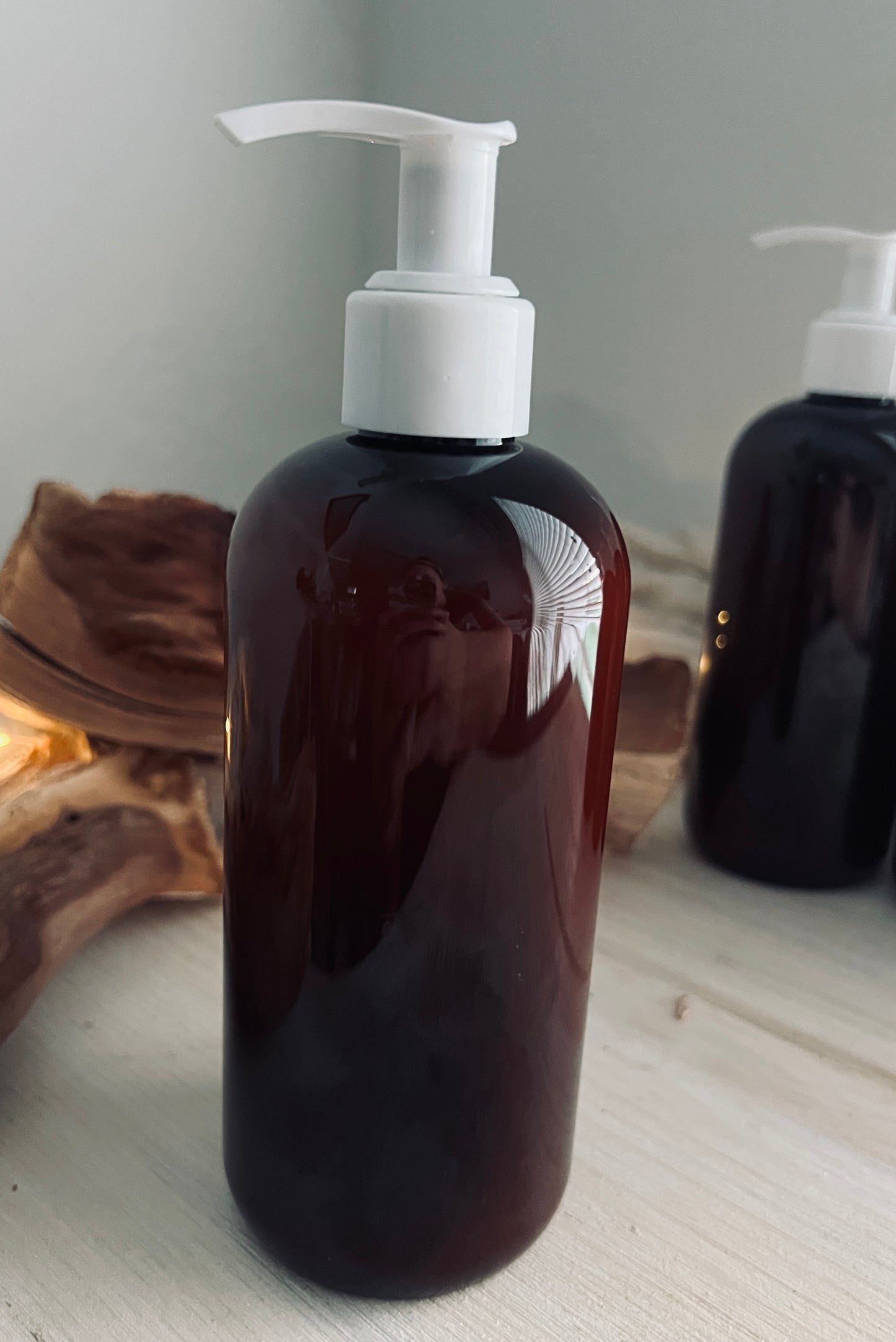 Tallow Lotion (New!)