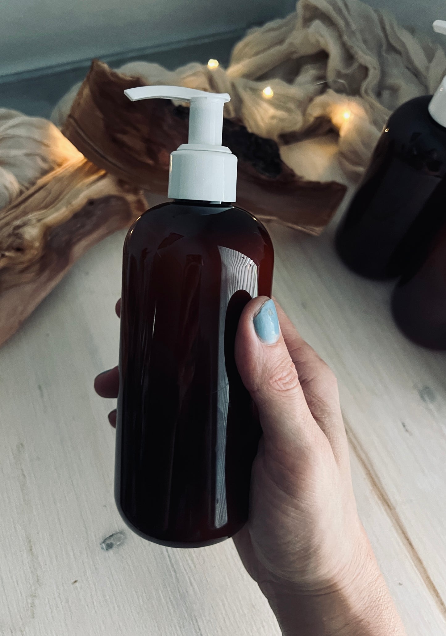 Tallow Lotion (New!)