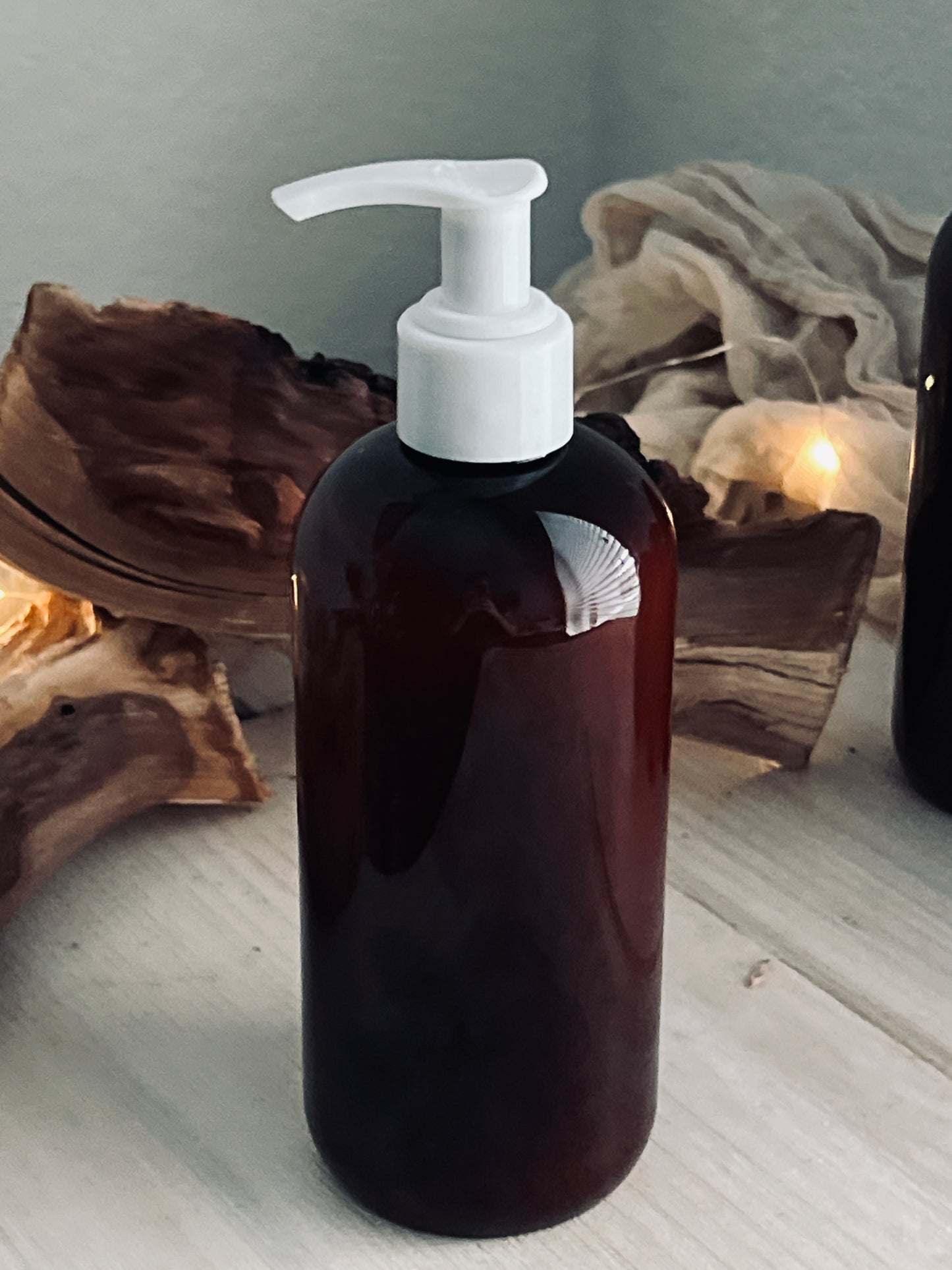 Tallow Lotion (New!)