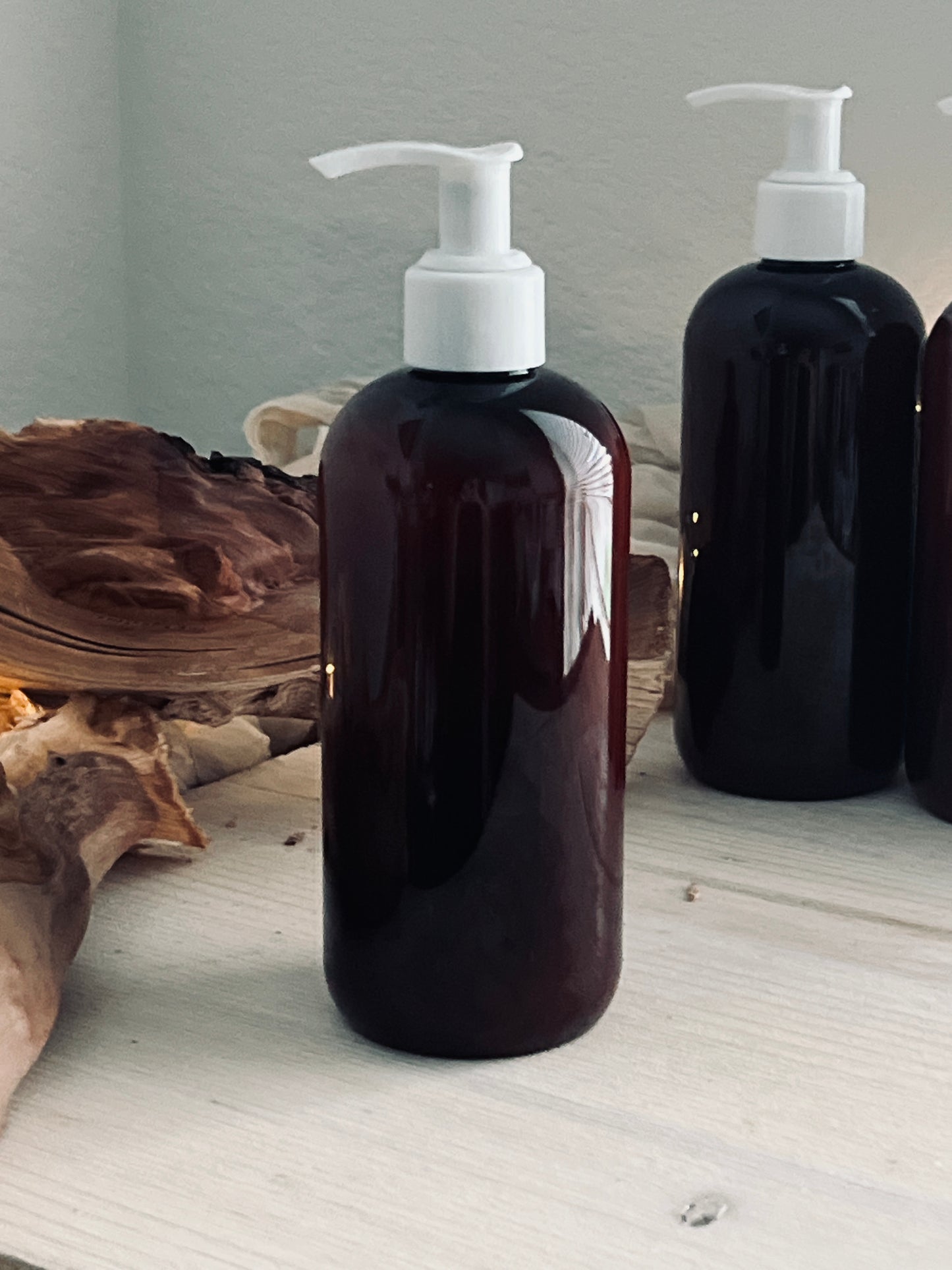 Tallow Lotion (New!)