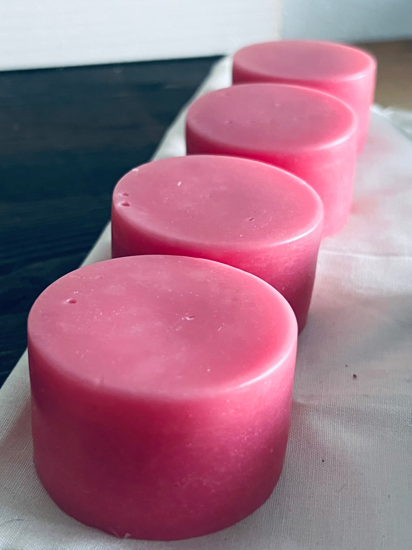 Conditioner Bar