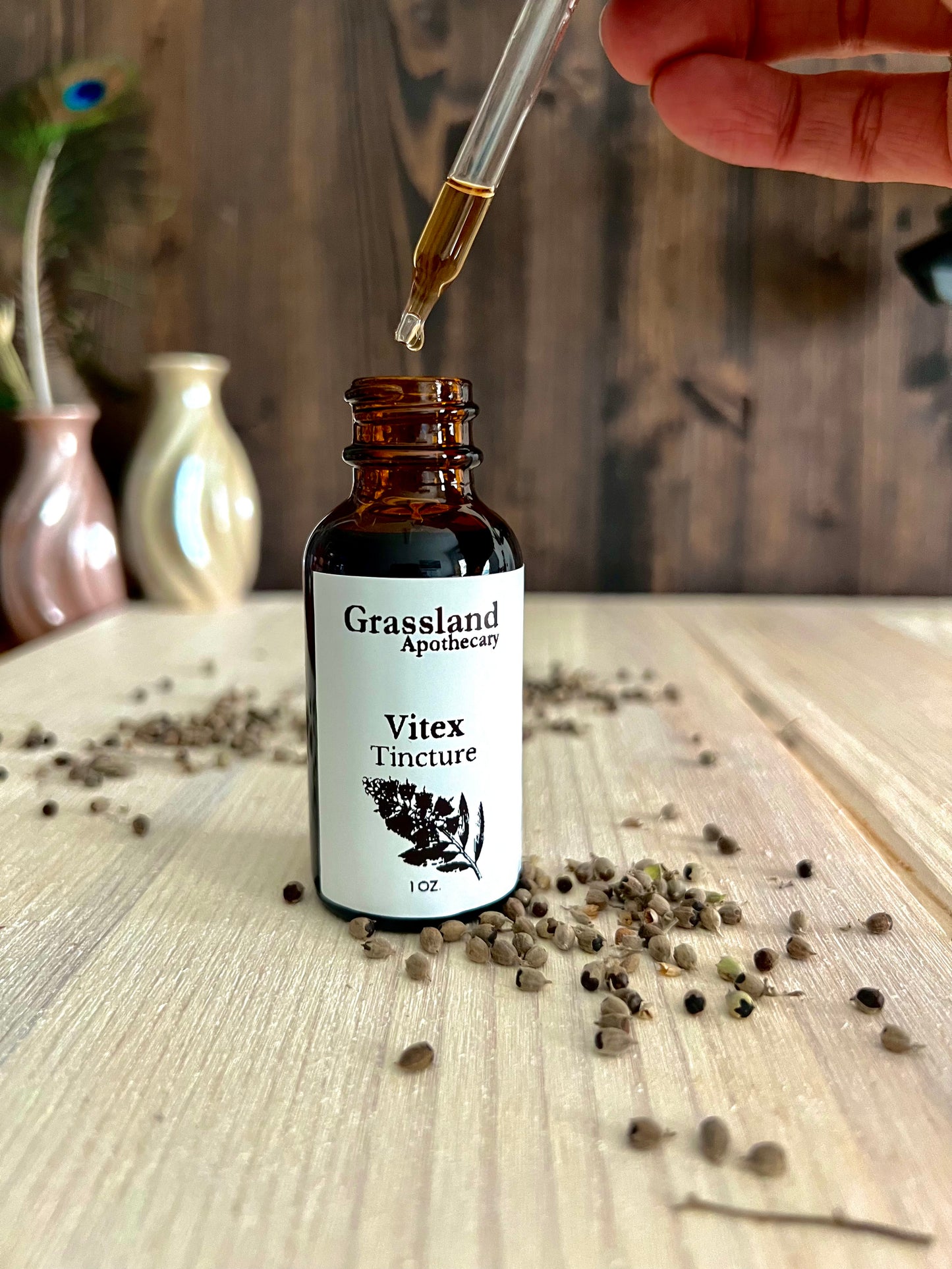 Vitex Tincture