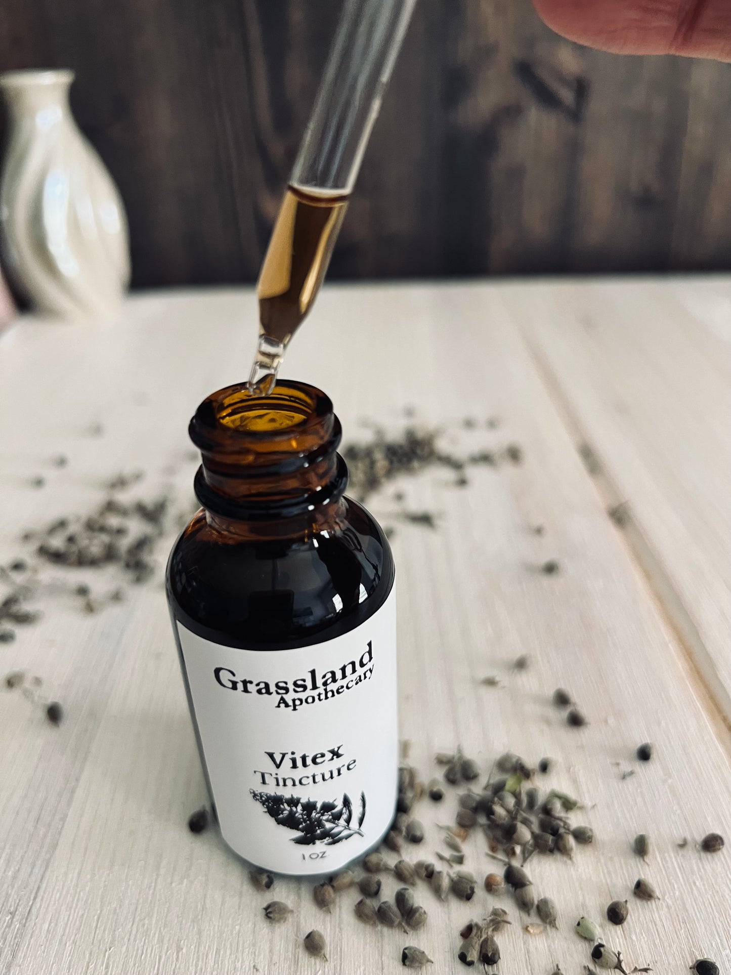 Vitex Tincture