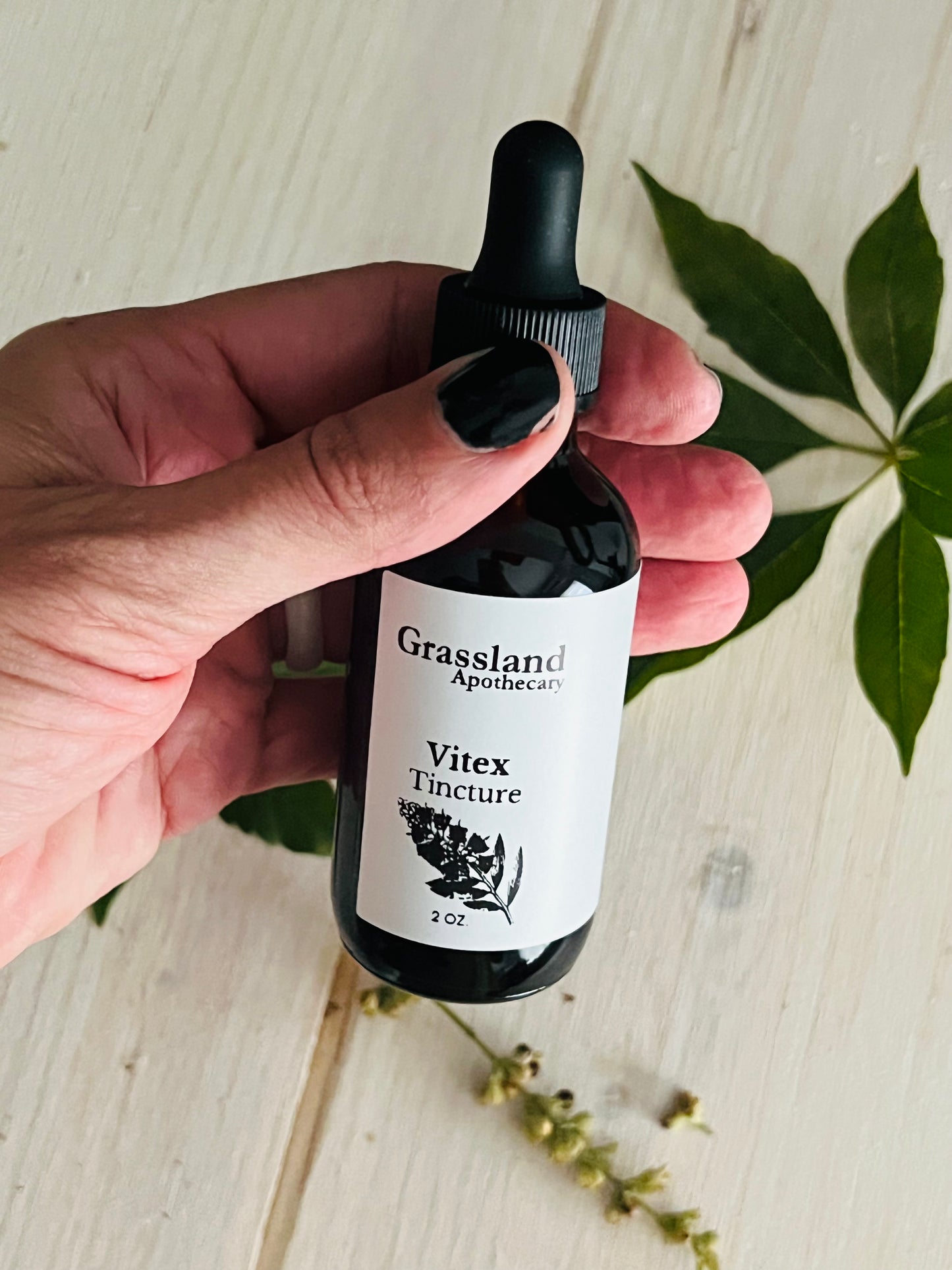 Vitex Tincture
