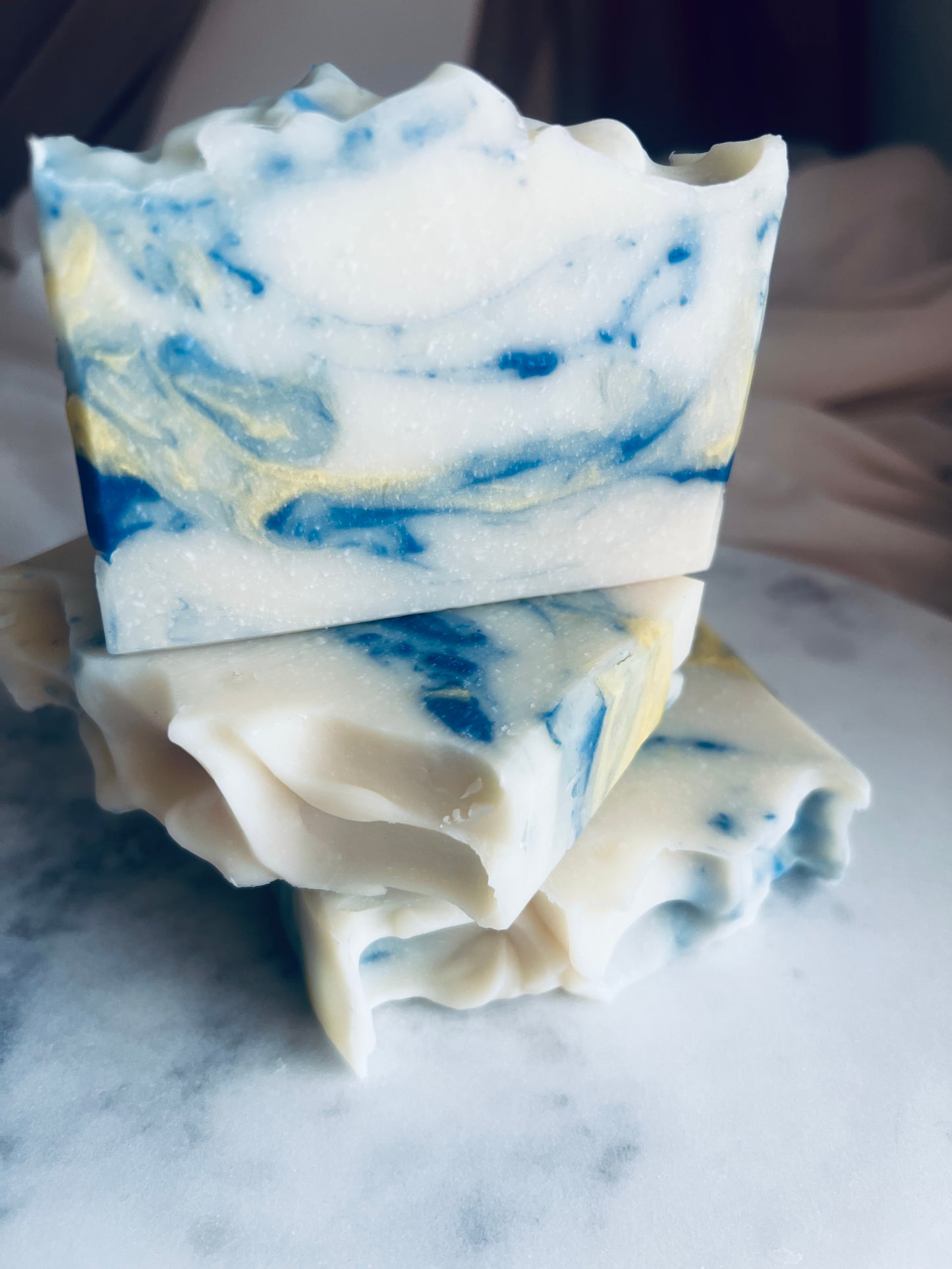 Fresh Linen Soap
