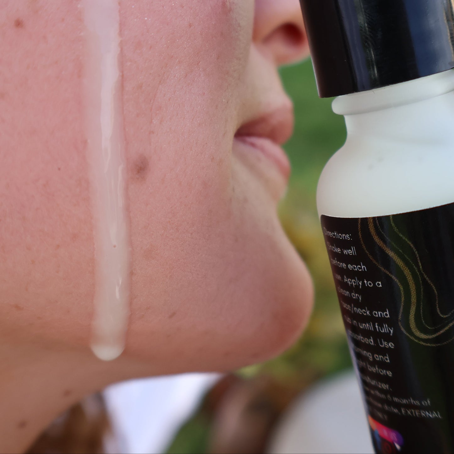 Desert Dew Vitamin C Serum (Bestseller)