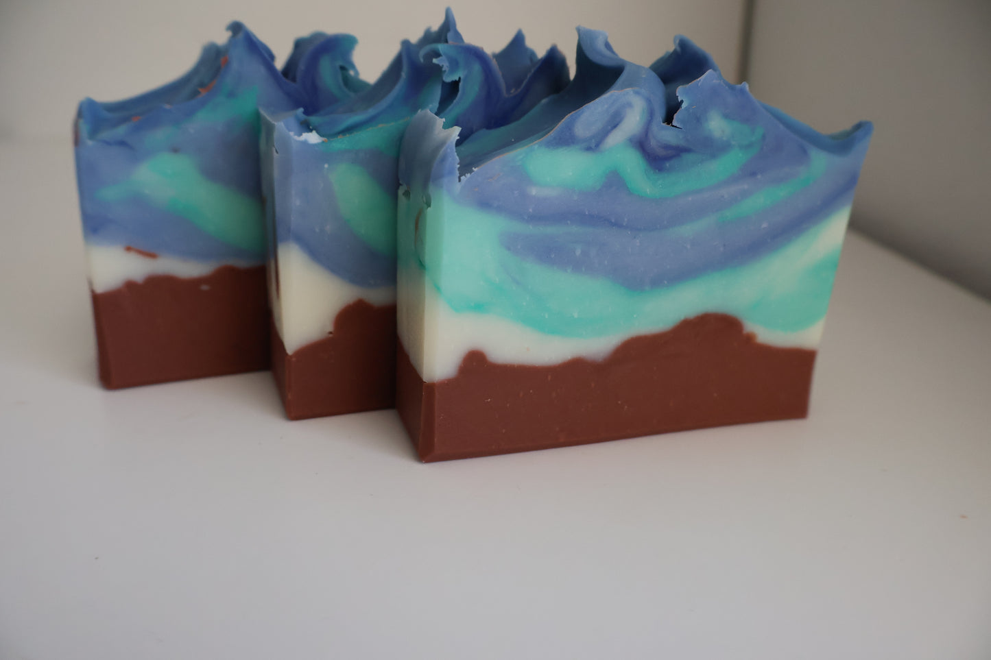 Rain Water Soap