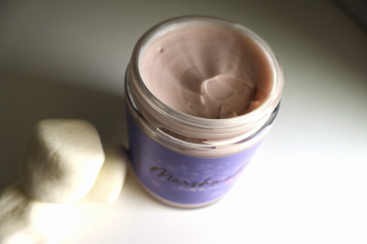 Marshmallow Luxe Body Butter